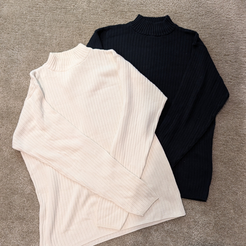 Men Top (Set Of 2)